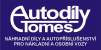 Autodíly Roman Tomeš