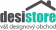 Logo Desistore