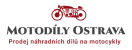 Motodíly Ostrava
