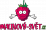 Logo Malinový Svět