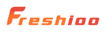 Logo obchodu Freshioo