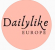 Dailylike Europe - Bavlna z Korei