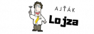 Logo obchodu Ajťák Lojza