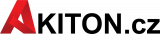Logo obchodu AKITON.cz