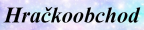 Logo Hračkoobchod