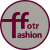 Logo obchodu Fotr-shop.cz