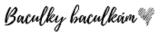 Baculky baculkám