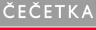 Logo ČEČETKA