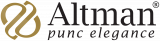 Logo Altman AZ | Zlatnictví a hodinářství