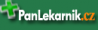 Logo PanLekarnik.cz