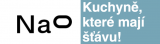 Nao - Kuchyně, které mají šťávu!