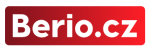 Logo obchodu Berio.cz