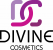 Logo Divine Cosmetics
