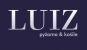 Logo Luiz.cz