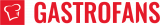 Logo Gastrofans.cz