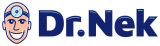 Logo Dr-Nek.cz