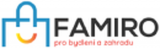 Logo obchodu Famiro.cz