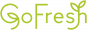 Logo Go-Fresh.cz