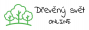 Logo Dřevěný Svět Online