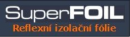 SuperFOIL SFTV1L - 100 Kč/m² bez DPH - 121Kč/m²