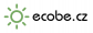 Logo Ecobe.cz
