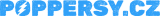 Logo poppersy.cz