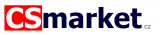 Logo obchodu CSmarket.cz