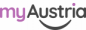Logo myAustria.cz