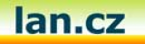Logo obchodu lan.cz