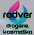 RADVER drogerie a kosmetika