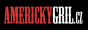 Logo Americký GRIL WEBER