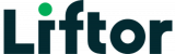 Logo Liftor.cz