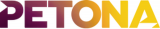 Logo PETONA.cz