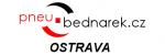 Logo pneu-bednarek