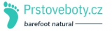 Prstové boty