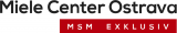 Logo Miele Center Ostrava