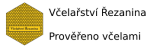 Včelařství Řezanina
