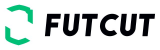 Logo obchodu FUTCUT