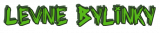 levne bylinky