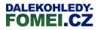 Logo DALEKOHLEDY-FOMEI.cz
