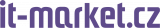 Logo IT-Market.cz