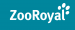 Logo ZooRoyal.cz