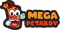 Logo Megapetardy.cz