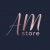 Logo AMstore