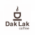 Logo obchodu Dak Lak - Vietnamská pražírna
