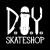 DIY skateshop