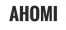 Logo Ahomi.eu