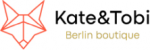 Logo obchodu Berlin boutique