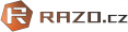 Logo RAZO.cz