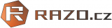 Logo RAZO.cz